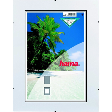 Bildhalter Clip-Fix 30x45cm Normalglas Bildhalter Clip-Fix 30x45cm Normalglas - Bild-Darstellung des Produktes 1