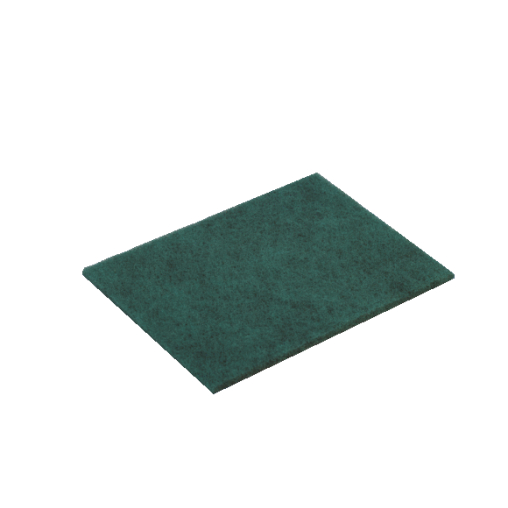 Vileda Professional Handpad, 22 x 15 cm