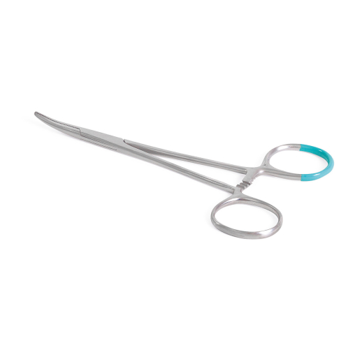 Peha-Instrument Klemme Halsted anatomisch