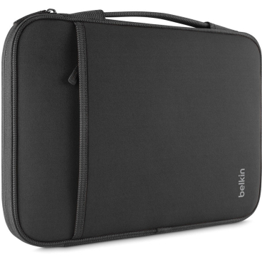 Belkin 11 Laptop/Chromebook Sleeve Black Belkin 11 Laptop/Chromebook Sleeve Black - Bild-Darstellung des Produktes 1