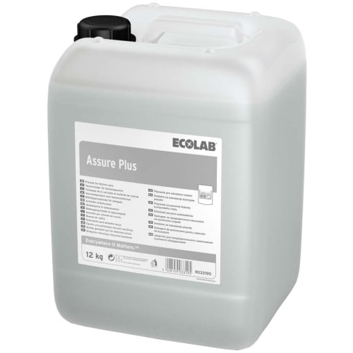 ECOLAB Assure Plus (flüssig) Besteckreiniger