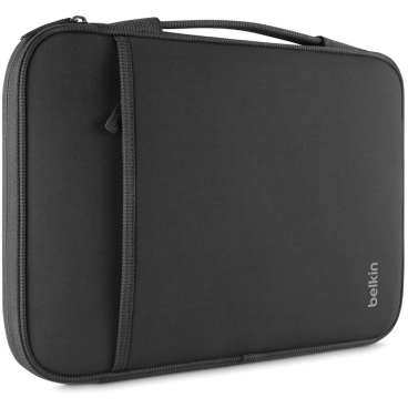 Belkin 14 Laptop/Chromebook Sleeve Black Belkin 14 Laptop/Chromebook Sleeve Black - Bild-Darstellung des Produktes 1