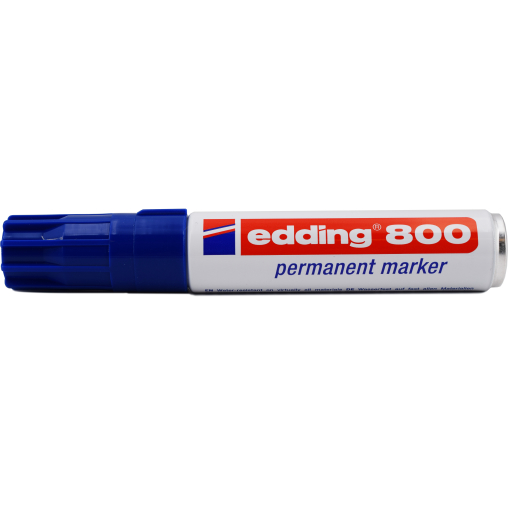 edding® 800 Permanentmarker
