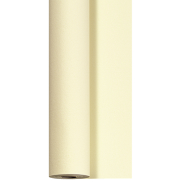 DUNI Dunicel Joy Tischdecke, 1,18 x 25 m 1 Karton = 2 Rollen, cream - Bild-Darstellung des Produktes 1