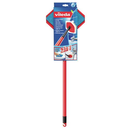 Vileda Bad-Blitz System Wischer