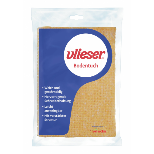 Vileda Vlieser Bodentuch