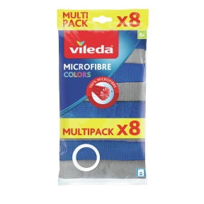 Vileda Colors XXL Microfaser Allzwecktuch