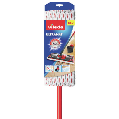Vileda Ultramat Reinigungssystem