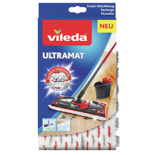 Vileda UltraMat Ersatzbezug