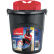 Vileda UltraMat Eimer, 2-teiliges Set