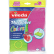 Vileda Colors Microfaser Bodentuch