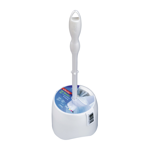 Vileda WC-Bürsten Set, 2-teilig