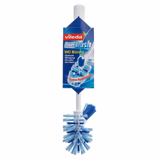 Vileda PowerBrush Ersatz-WC-Bürste