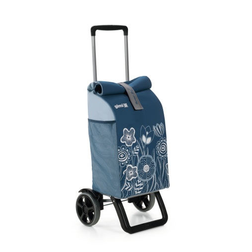 gimi Rolling Einkaufstrolley