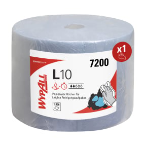 Rollenhandtuch KCP 1lg. Scott®Essential 6695 Slim á190m VE6Roll. > 7955