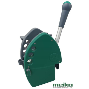 Meiko KS 4M High Select Pro Presse, grün Maße: 30 x 27 x 50 cm - Bild-Darstellung des Produktes 1