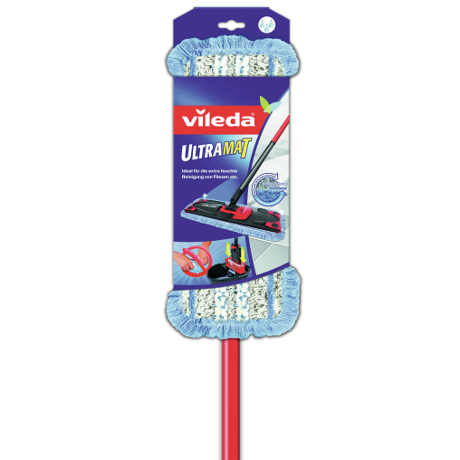 Vileda UltraMat System extra feucht