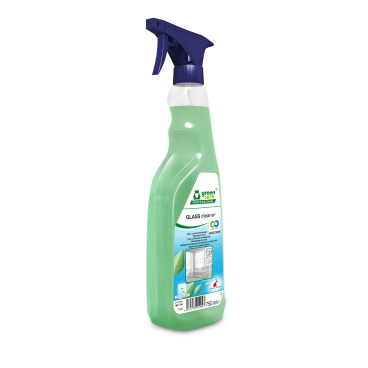 TANA green care GLASS cleaner Glasreiniger 750 ml - Sprühflasche - Bild-Darstellung des Produktes 1
