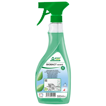 TANA Green Care Professional BIOBACT scent Geruchsentferner 500 ml - Sprühflasche - Bild-Darstellung des Produktes 1