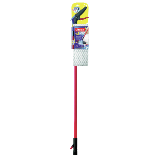 Vileda 1-2-Spray Bodenwischer Set