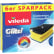 Vileda Glitzi Plus Topfreiniger mit Antibac