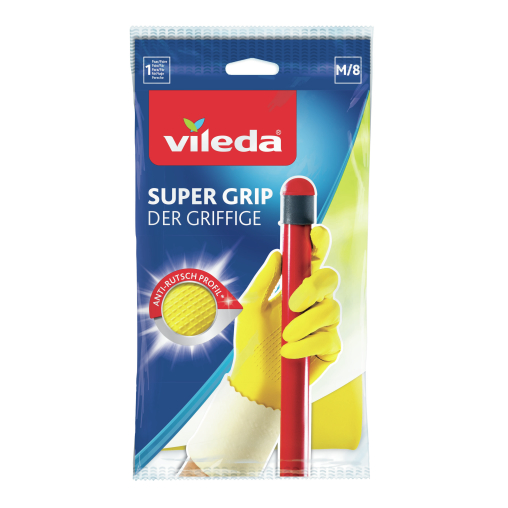 Vileda Handschuhe - Der Griffige