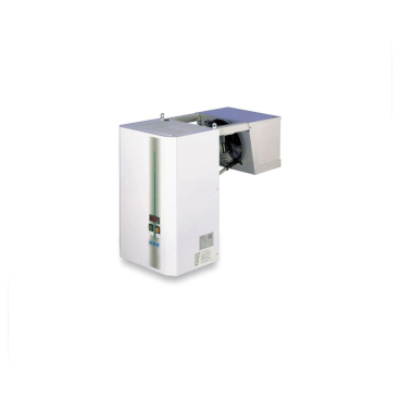 Tiefkühlaggregat Huckepack Tiefkühlaggregat für Tiefkühlzellen/haus -18/-22°C bis 7,08 kW Volumen: 7,08 m³ - Bild-Darstellung des Produktes 1