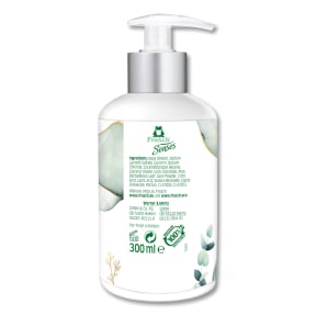 Frosch Senses Cremeseife Aloe Vera, pH-neutral 300 ml - Flasche kaufen