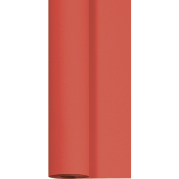 DUNI Dunicel Joy Tischdecke, 1,18 x 25 m 1 Karton = 2 Rollen, mandarin - Bild-Darstellung des Produktes 1