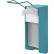 TEMDEX® Sanpure® Desinfektionsmittel- & Seifenspender, Aluminium