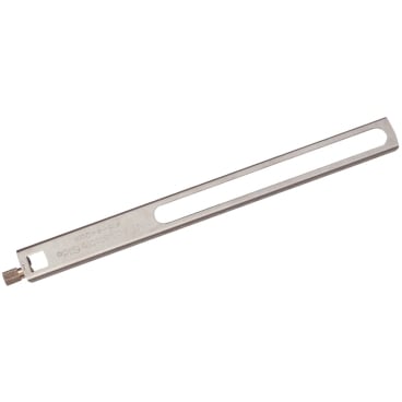 Verlängerungsstange CE-700P für Cutter C1500 silber Verlängerungsstange CE-700P für Cutter C1500 silber - Bild-Darstellung des Produktes 1