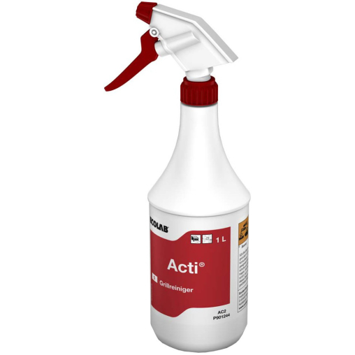 ECOLAB Acti Grill-Schnellreiniger