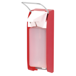 Seifenhalter & -spender 