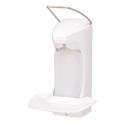 Seifenhalter & -spender 