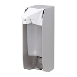 Seifenhalter & -spender 