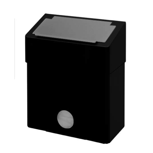 SanTRAL® HBU 6 Abfallbox, 6 Liter