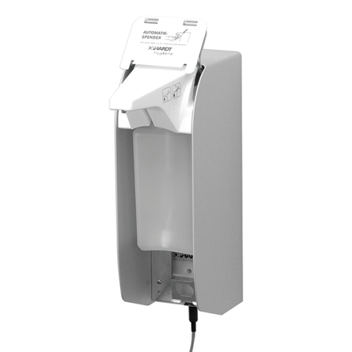 ingo-man® plus IMP Touchless Seifen-/Desinfektionsspender