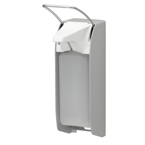 ingo-man® plus IMP Seifen-/Desinfektionsmittelspender
