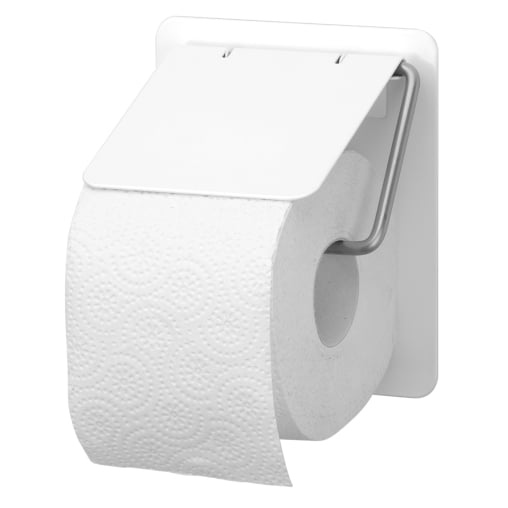 SanTRAL® TRU 1 Toilettenpapierspender