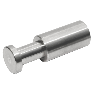 SanTRAL® Universalhaken Edelstahl, geschliffen, E - Bild-Darstellung des Produktes 1