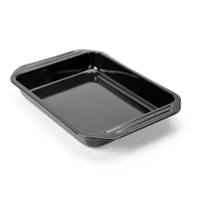 Berndes Auflaufform Set, 2-teilig, Aluminium 1 Set = 1 Auflaufform: 24 x 20 cm, 1 Auflaufform: 29 x 25 cm kaufen