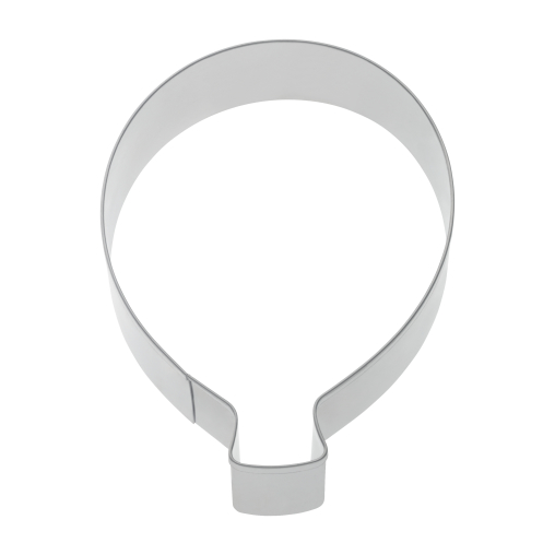 Kaiser Luftballon Ganzjahresausstecher