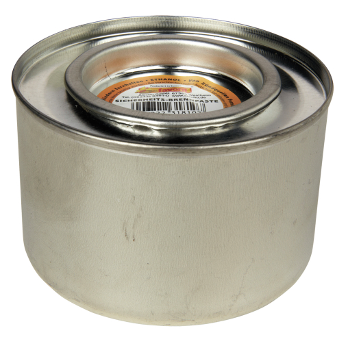 Favorit Brennpaste