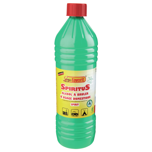 Favorit Spiritus