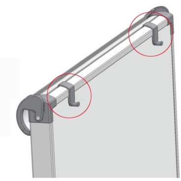 Blockhalter für FC41/FC43/FC81 und FC84 VE=2 Stück Blockhalter für FC41/FC43/FC81 und FC84 VE=2 Stück - Bild-Darstellung des Produktes 1