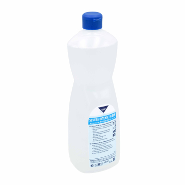 KLEEN PURGATIS SEVERA INTENSE KLEEN Bodenreiniger, Konzentrat 1 Liter - Flasche - Bild-Darstellung des Produktes 1