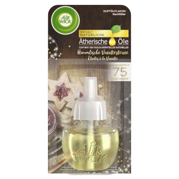 AIR WICK Duftölflakon Nachfüller, 19 ml Himmlische Vanillesterne kaufen