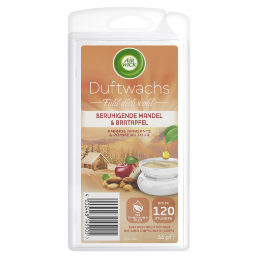 Air Wick Duftwachs Nachfüller