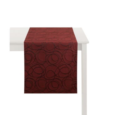 Apelt 4195 Basic Tischläufer 48x140 cm 48x140 cm - Bild-Darstellung des Produktes 1