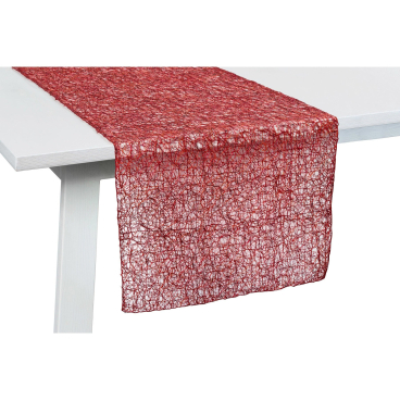 Pichler Veneto Tischläufer 40x120 cm rot 40x120 cm - Bild-Darstellung des Produktes 1